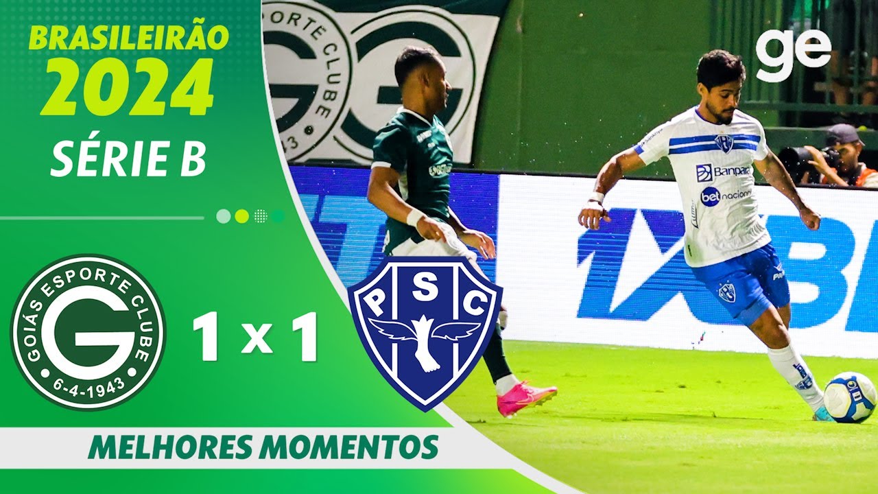 Paysandu x Goiás: Um Encontro Decisivo no Campeonato Brasileiro
