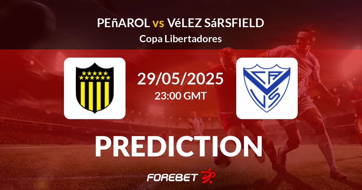 Peñarol x Vélez Sarsfield: A Rivalidade no Futebol Sul-Americano