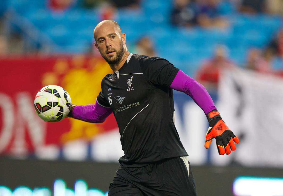 Pepe Reina: Carreira e Legado do Goleiro Espanhol