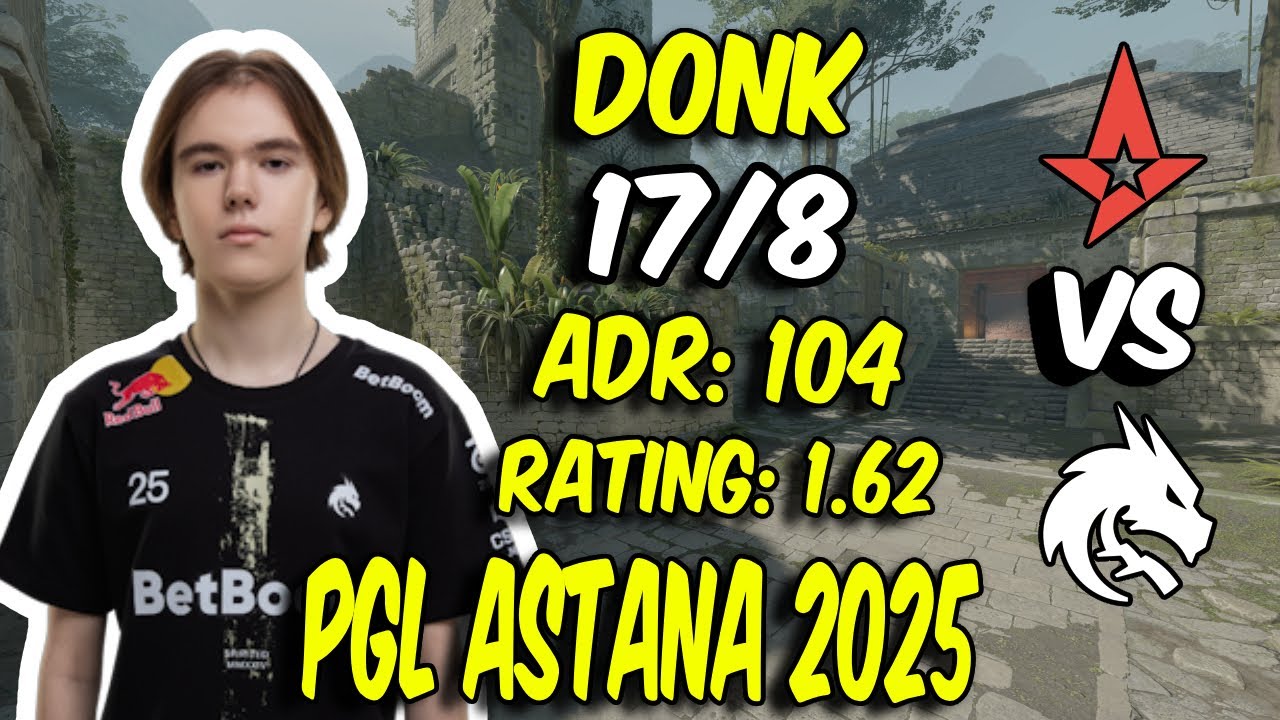 PGL Astana: Um Marco no Mundo dos Esports