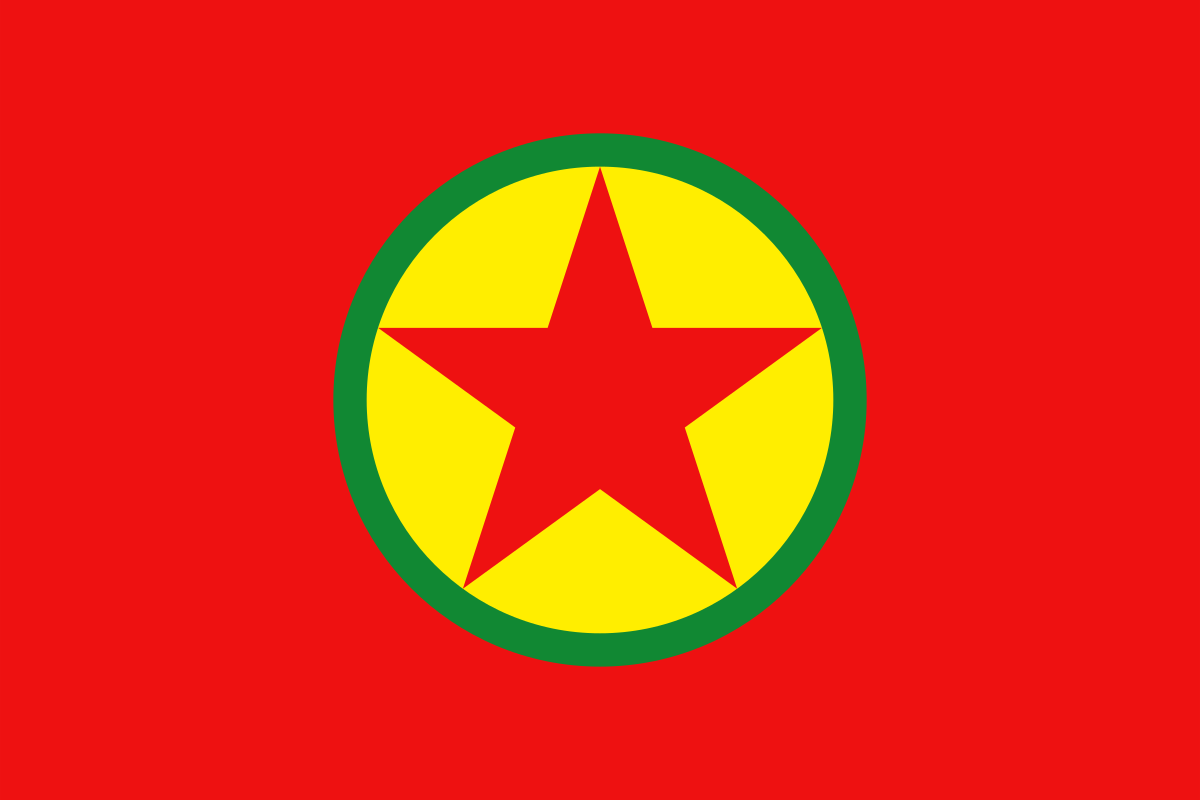PKK: Compreendendo a Influência da Organização nas Dinâmicas Regionais