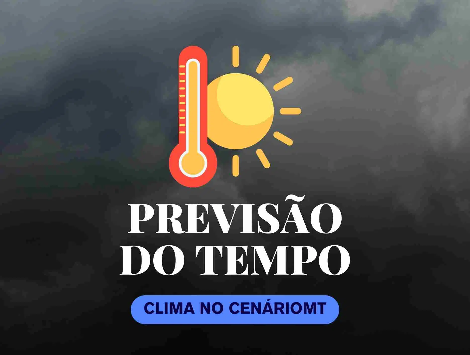 Previsão do Tempo: O Que Esperar para Esta Semana no Brasil