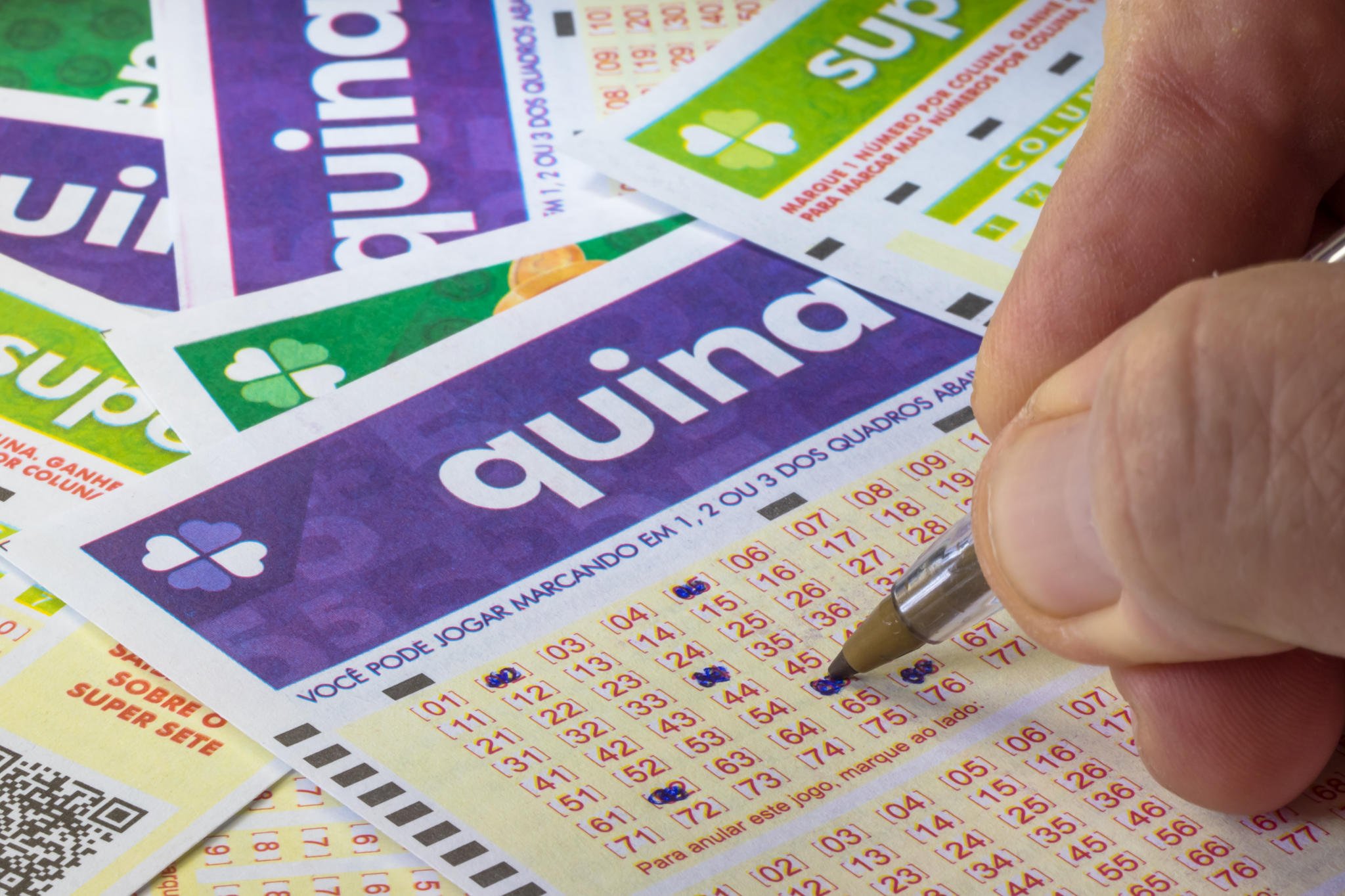 Quina 6737: Resultados e Implicações Recentes