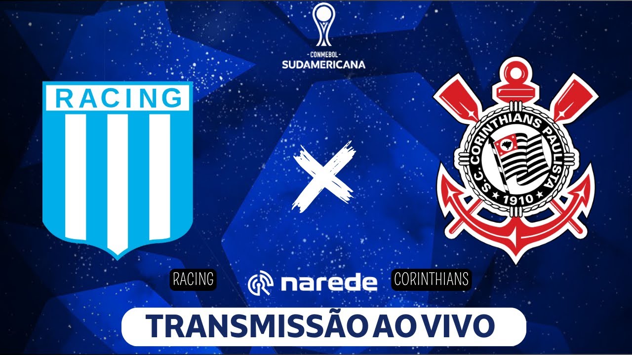 A Rivalidade entre Racing e Corinthians no Futebol
