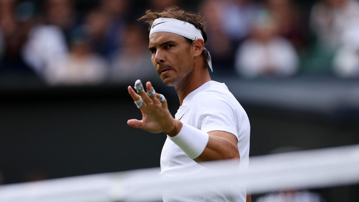 A Trajetória e as Conquistas de Rafael Nadal em 2023