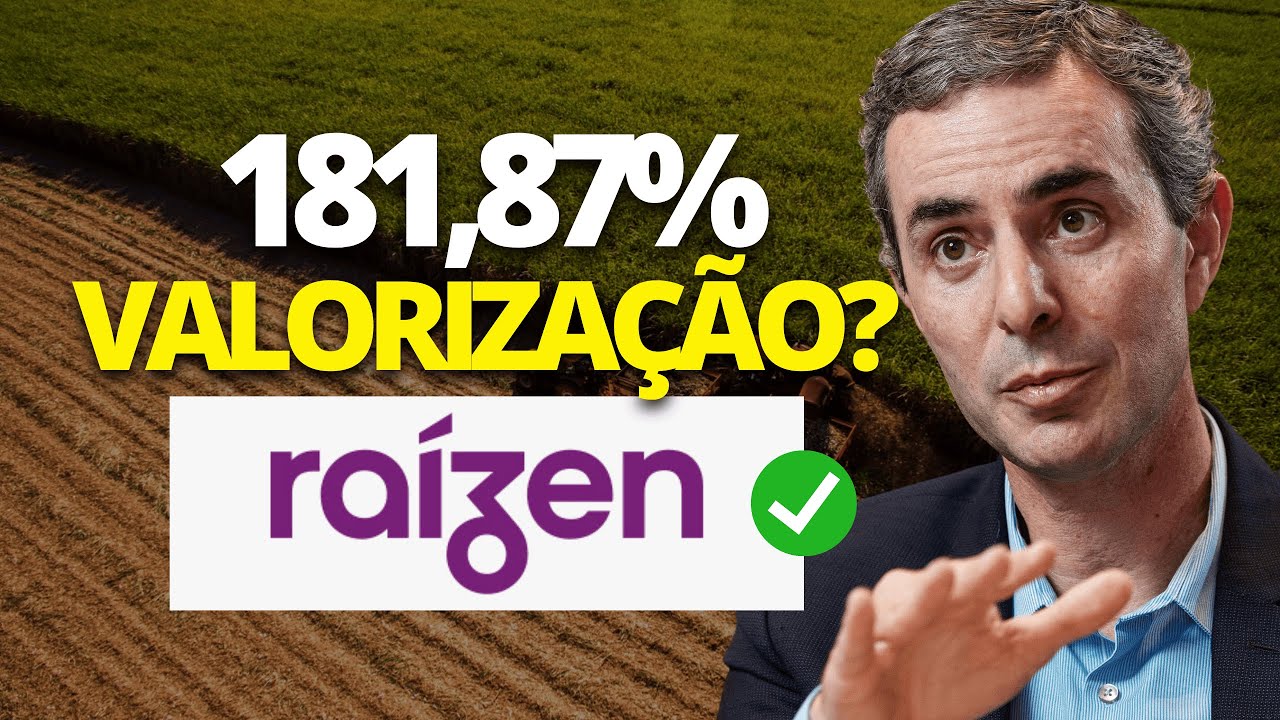 Raiz4: A Revolução no Mundo dos Investimentos