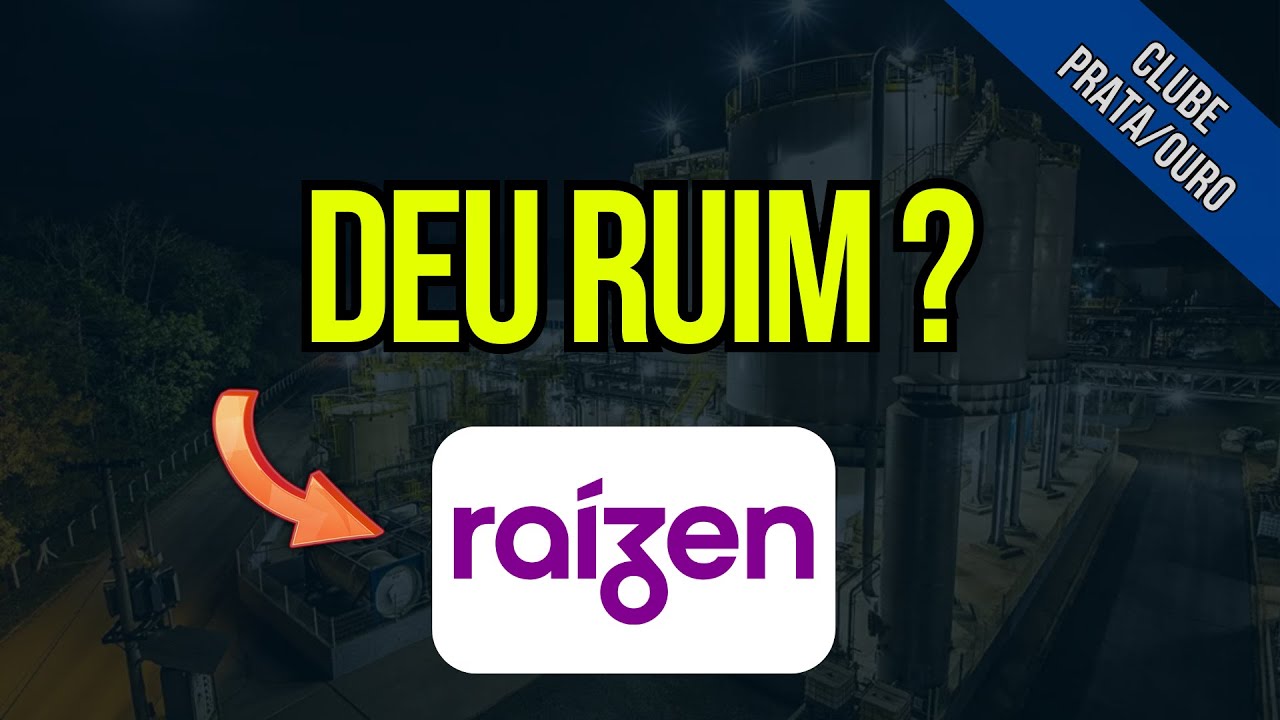 Conheça a Raiz4: A Revolução dos Pequenos Investimentos