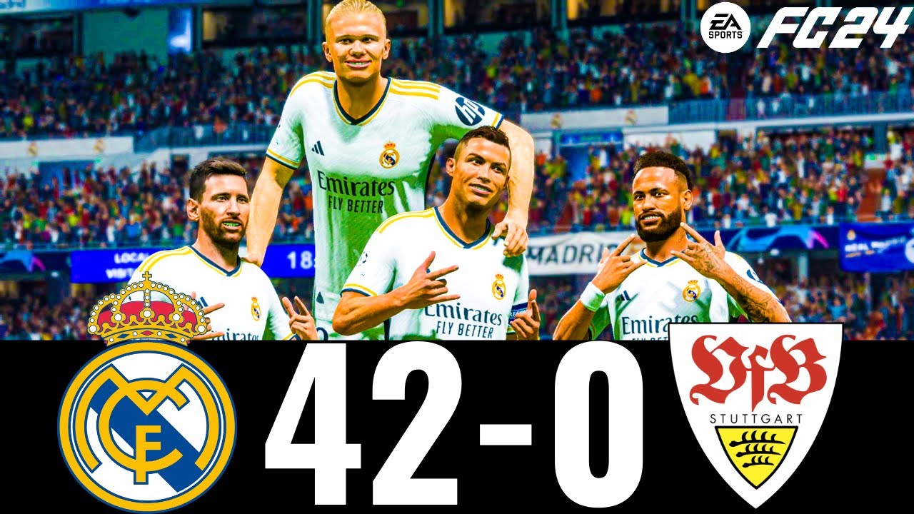 A História e Relevância do Real Madrid no Futebol Mundial