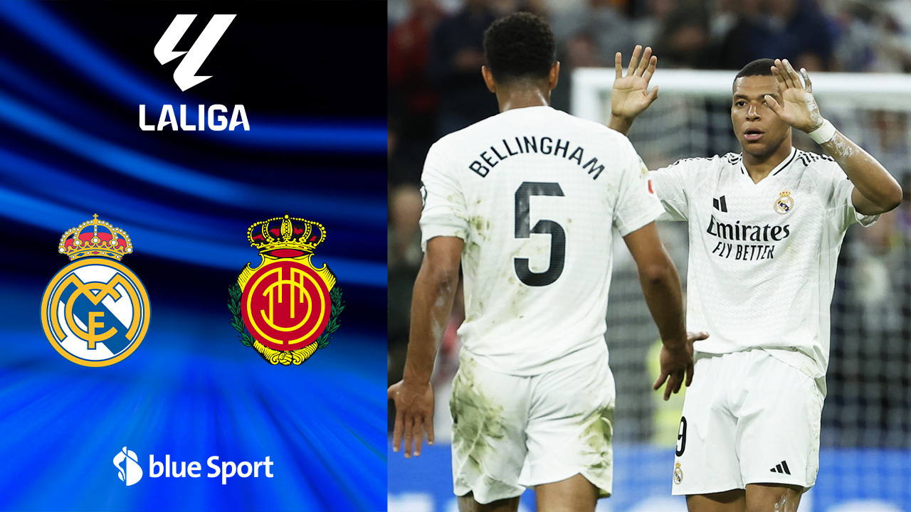 Real Madrid Enfrenta Maiorca na La Liga: Um Jogo Decisivo