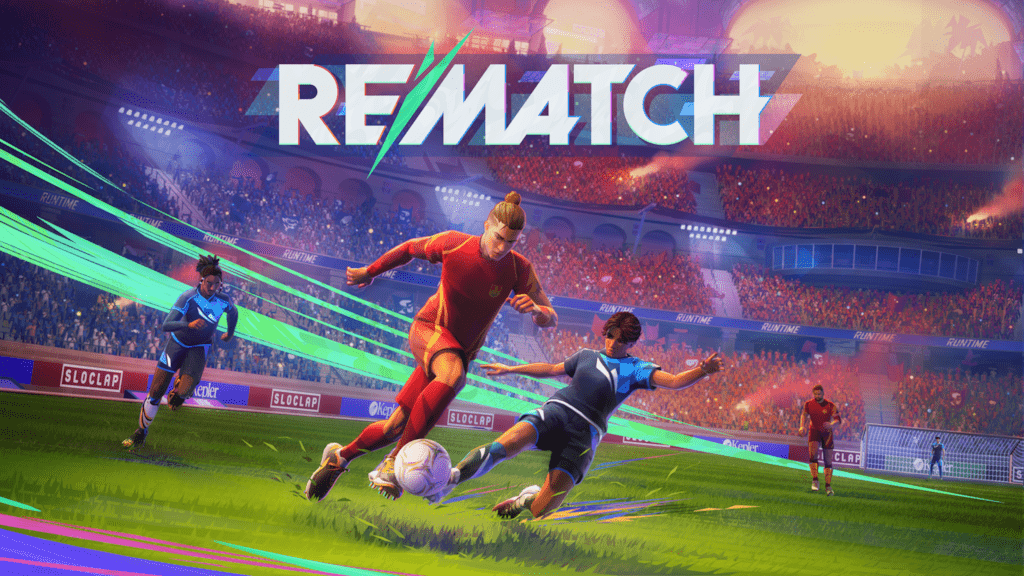 Rematch: O Que É e Sua Importância no Esporte
