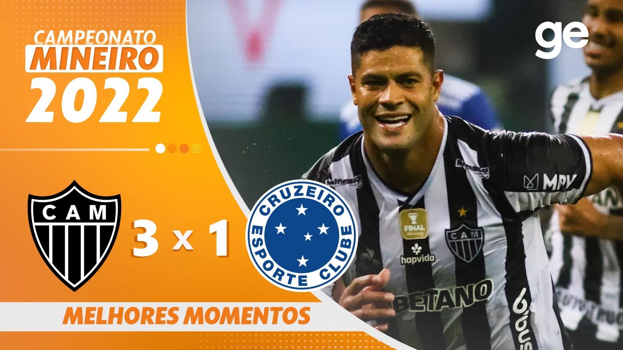 Resultado do Jogo: Cruzeiro vs Atlético - Análise e Implicações