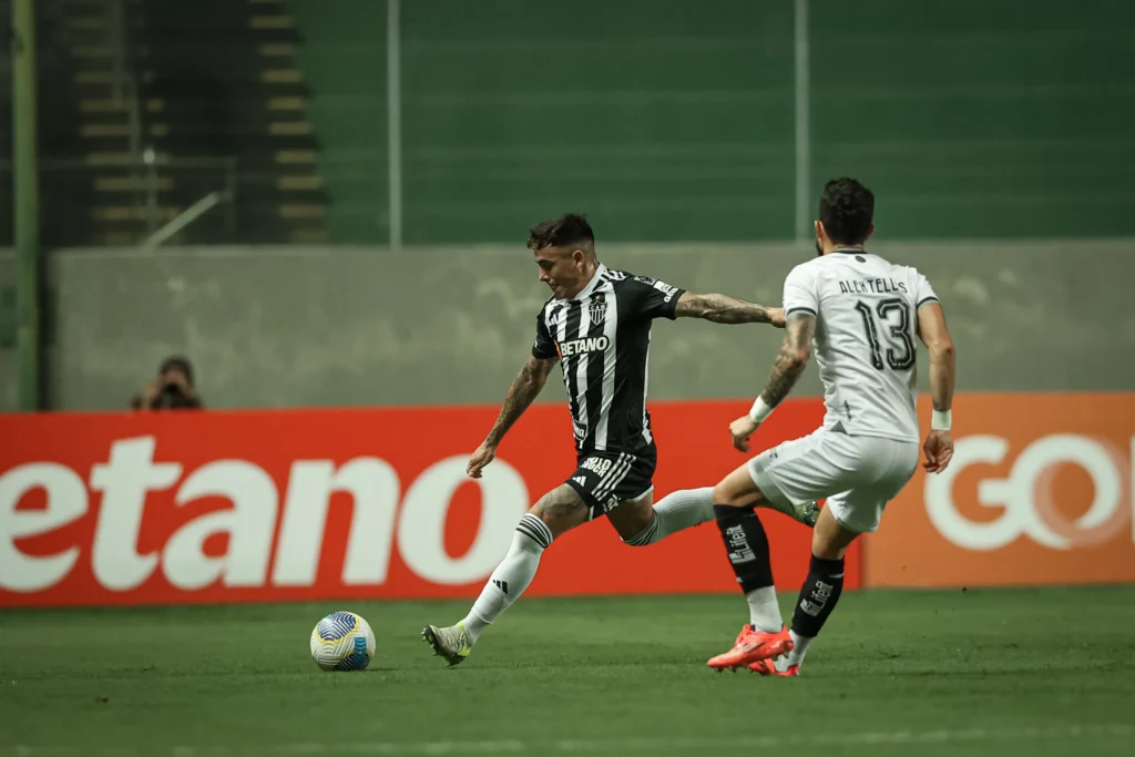 Resultado do Jogo do Atlético: Análise das Últimas Partidas