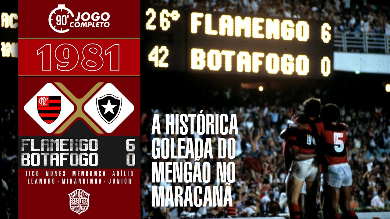 Resultados do Jogo Flamengo-Botafogo: Um Clássico Empolgante