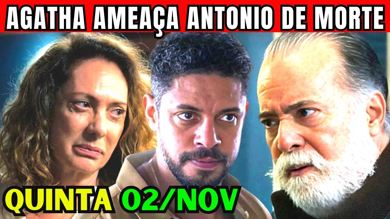 Resumo Novelas: O que Está Acontecendo Nas Telas