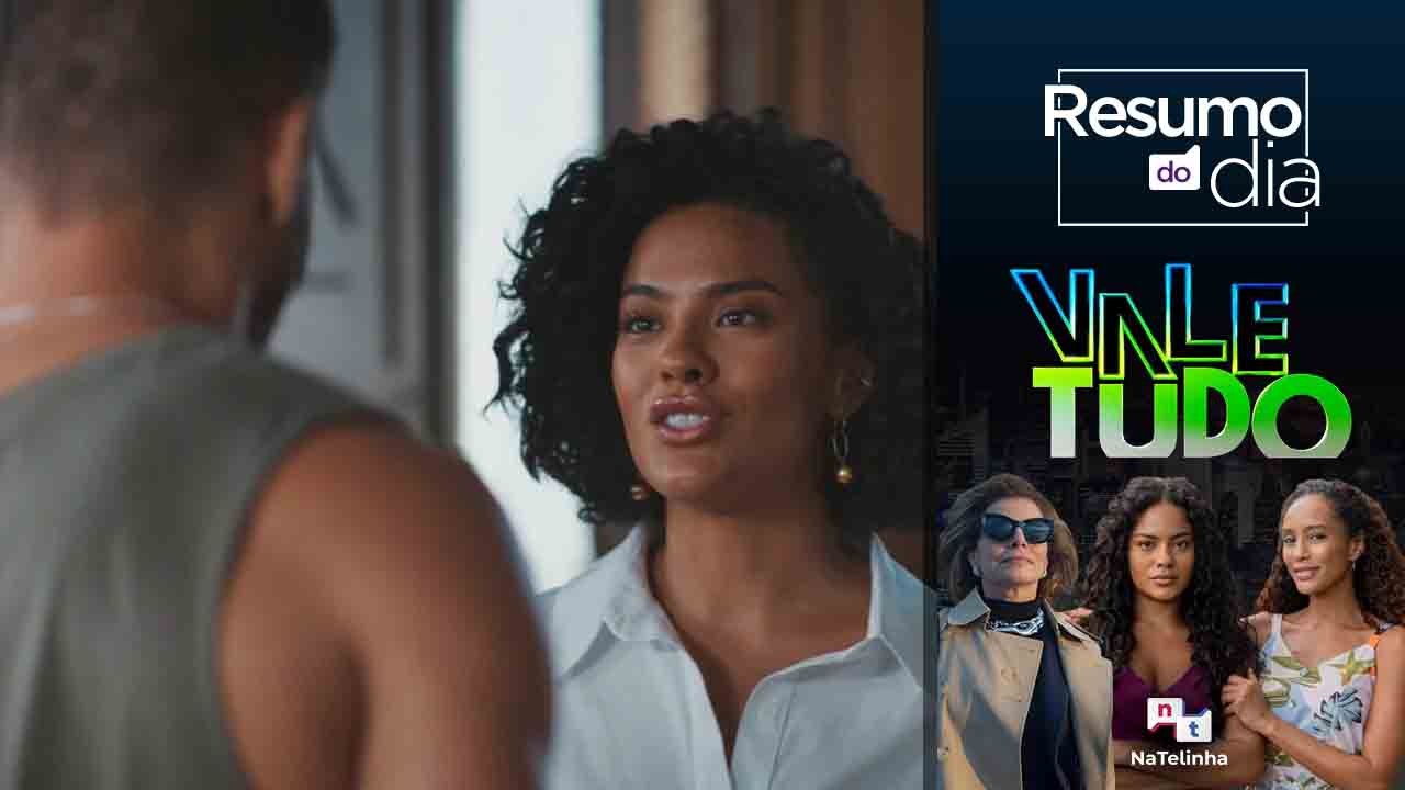 Resumo Vale Tudo: Entenda a Sua Relevância Cultural e Esportiva