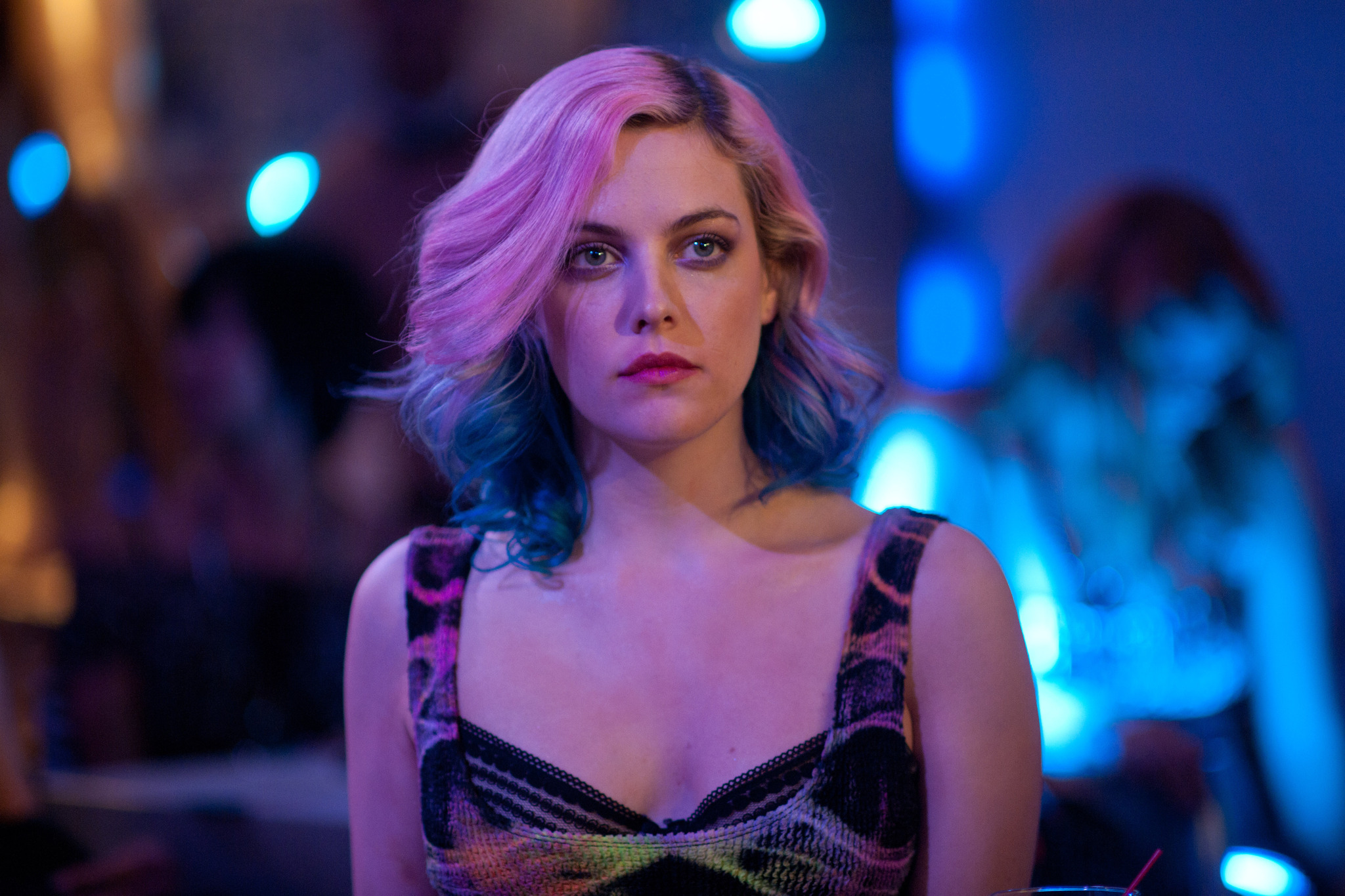 Riley Keough: Uma Carreira em Ascensão no Cinema