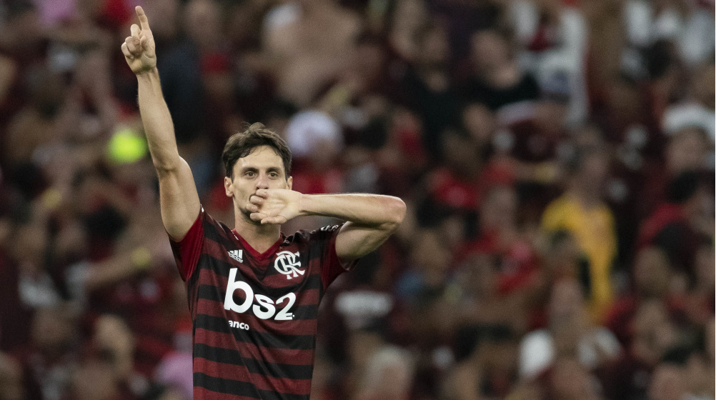 Rodrigo Caio: Uma Temporada de Destaque para o Jogador