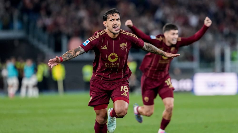 Roma x Milan: A Rivalidade que Une e Divide Torcedores