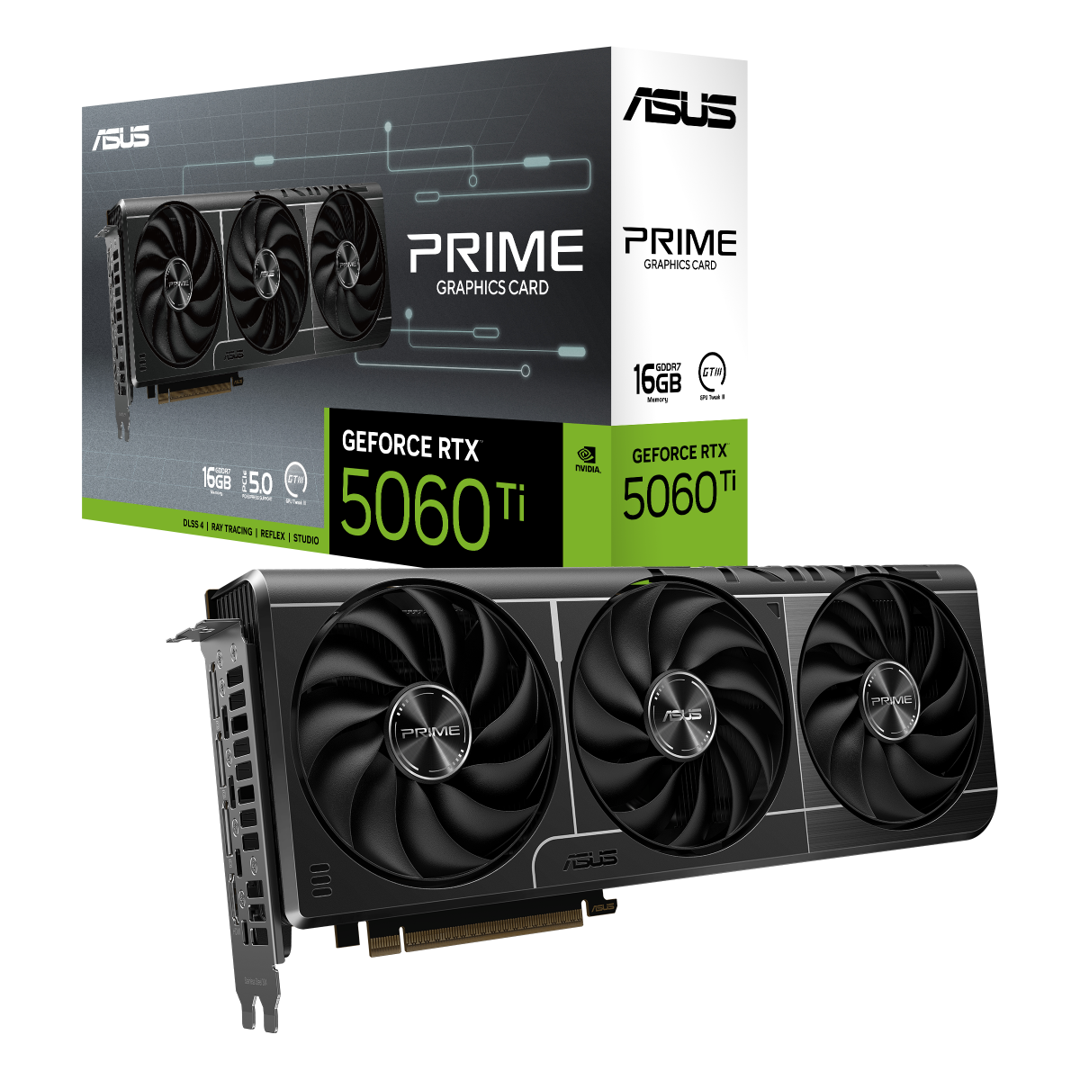RTX 5060: O Futuro das Placas Gráficas
