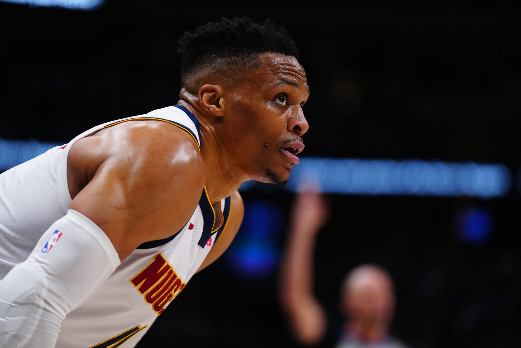 Russell Westbrook: Impacto e Desafios da Carreira na NBA