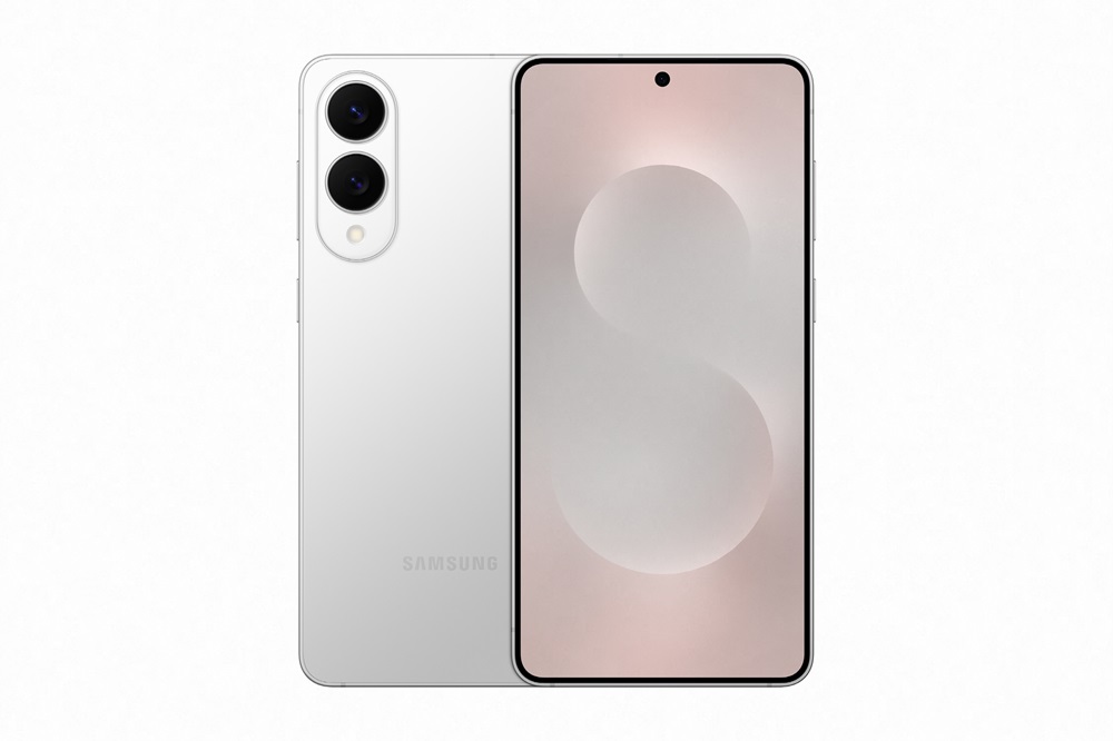 Conhecendo o S25 Edge: Inovações e Impactos