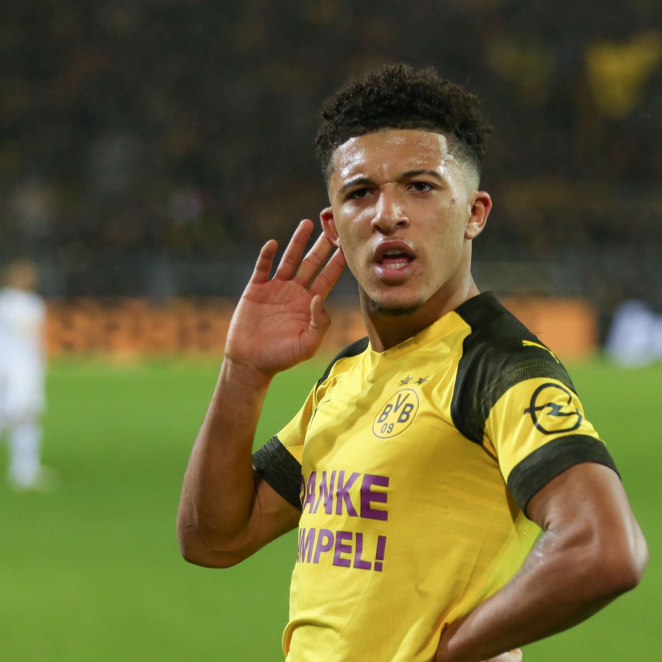 A Ascensão de Sancho no Futebol Brasileiro