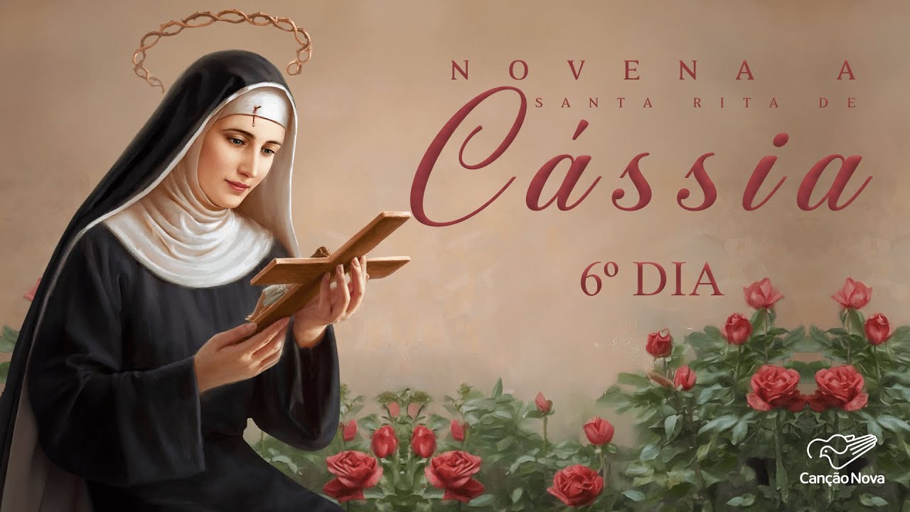 Santa Rita de Cássia: Um Legado de Fé e Esperança