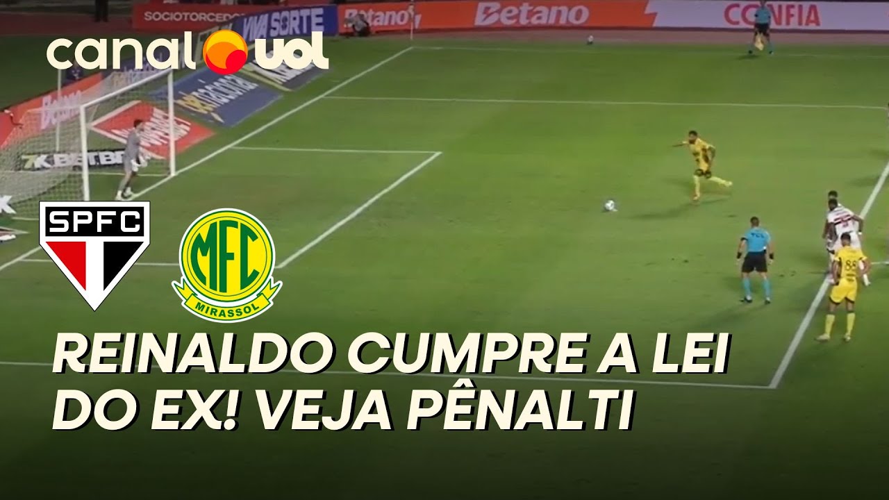 A Importância do Jogo São Paulo x Mirassol no Campeonato