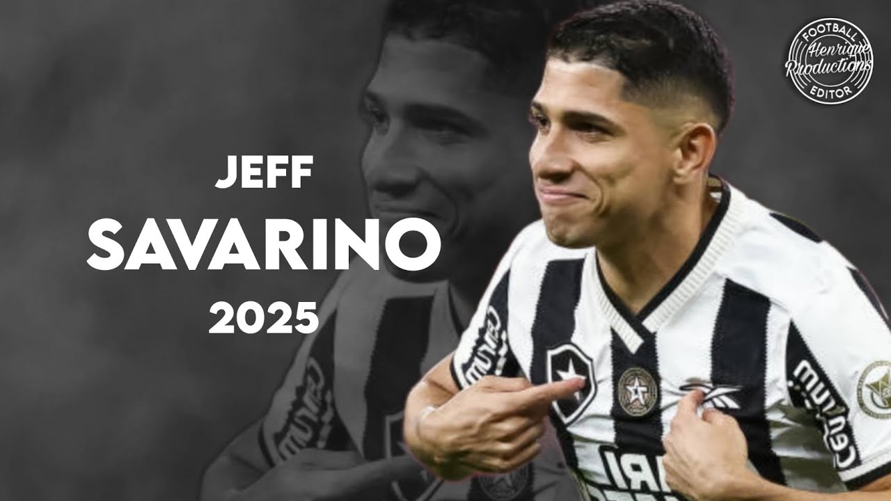 Savarino: O Impacto na Temporada 2023 do Futebol Brasileiro