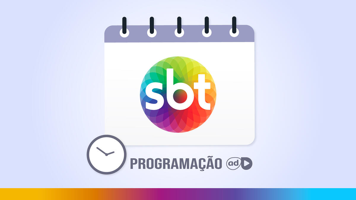 SBT Programação: Explorando Novas Fronteiras na Tecnologia
