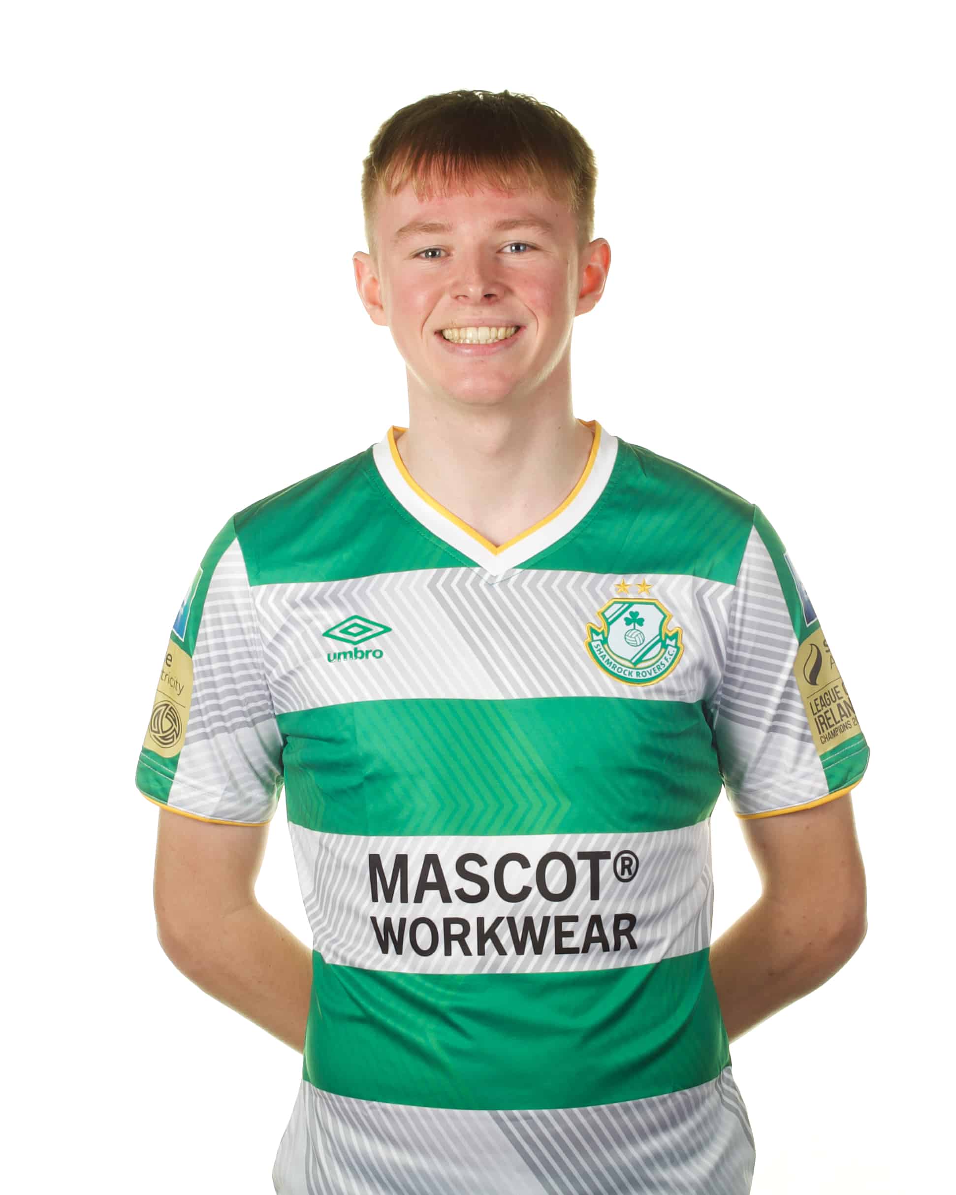 Shamrock Rovers FC: Um Marco do Futebol Irlandês