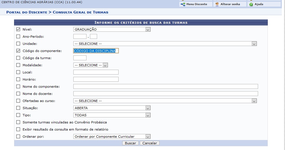 Entendendo o Sigaa UFPB e sua Importância para os Estudantes