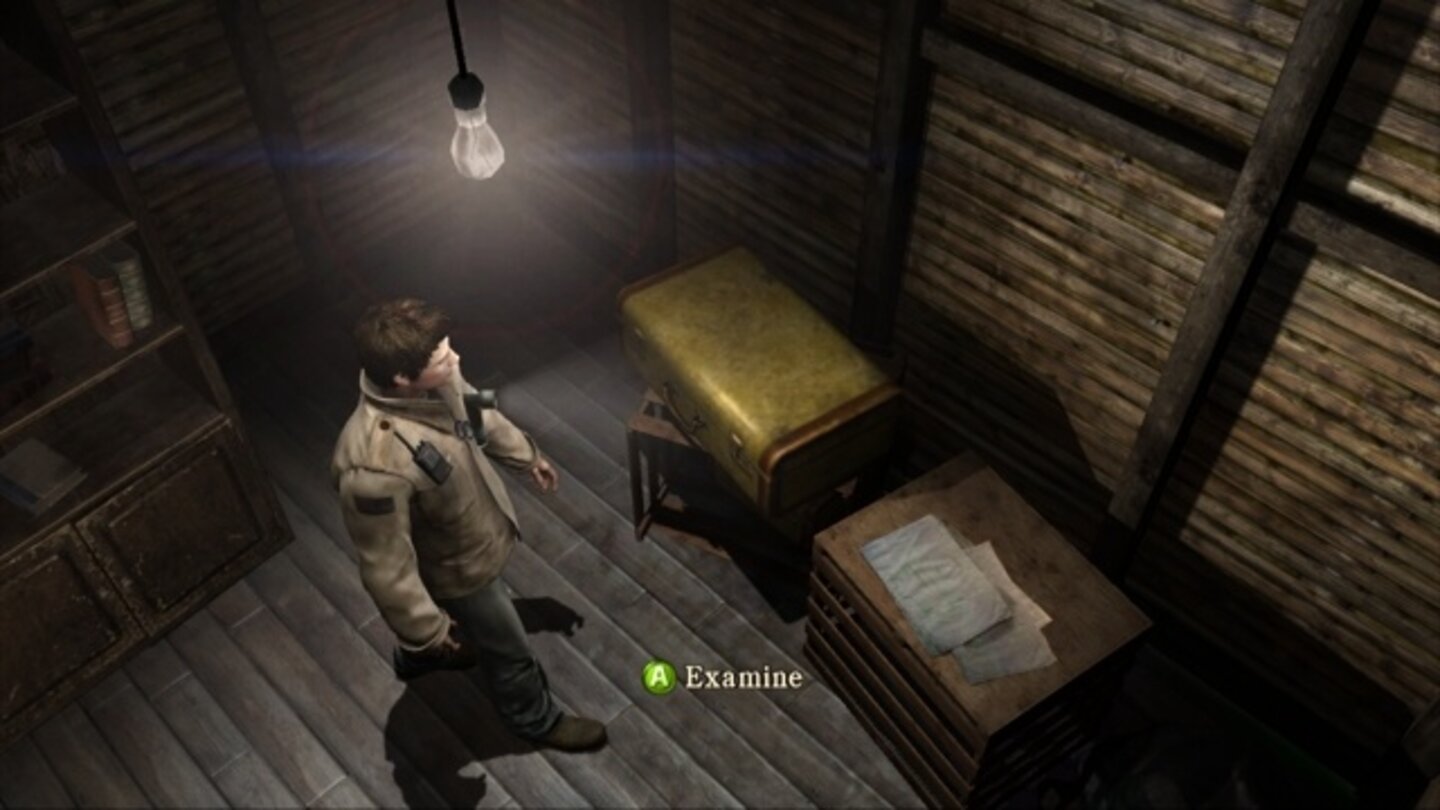 A influência de Silent Hill no gênero de terror