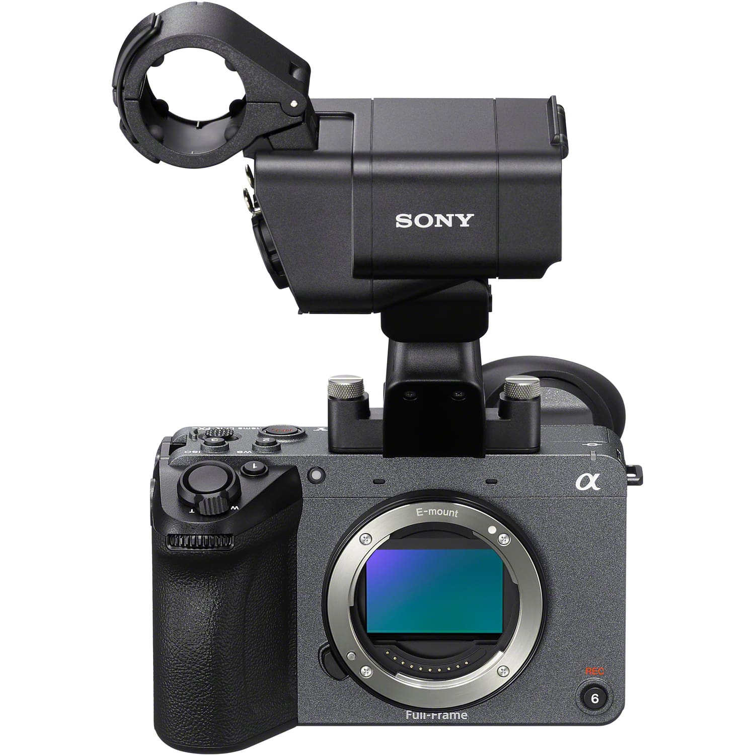 Explorando a Sony FX2: A Câmera que Revolucionou o Mercado
