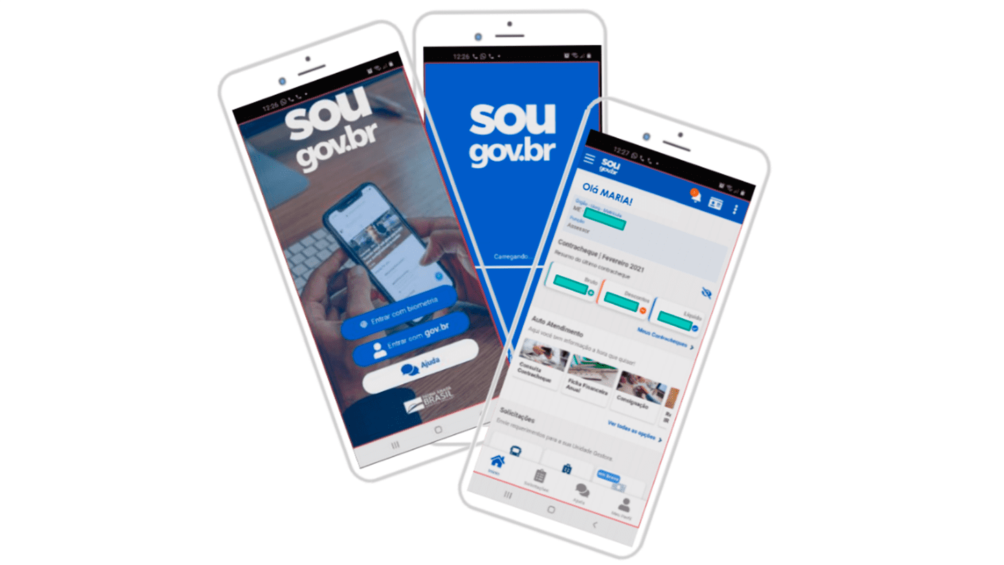 Conheça o Sougov e sua Importância para a Transparência Pública