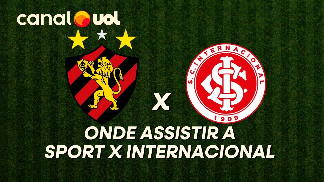 Sport Recife x Internacional: O Confronto que Pode Decidir a Temporada