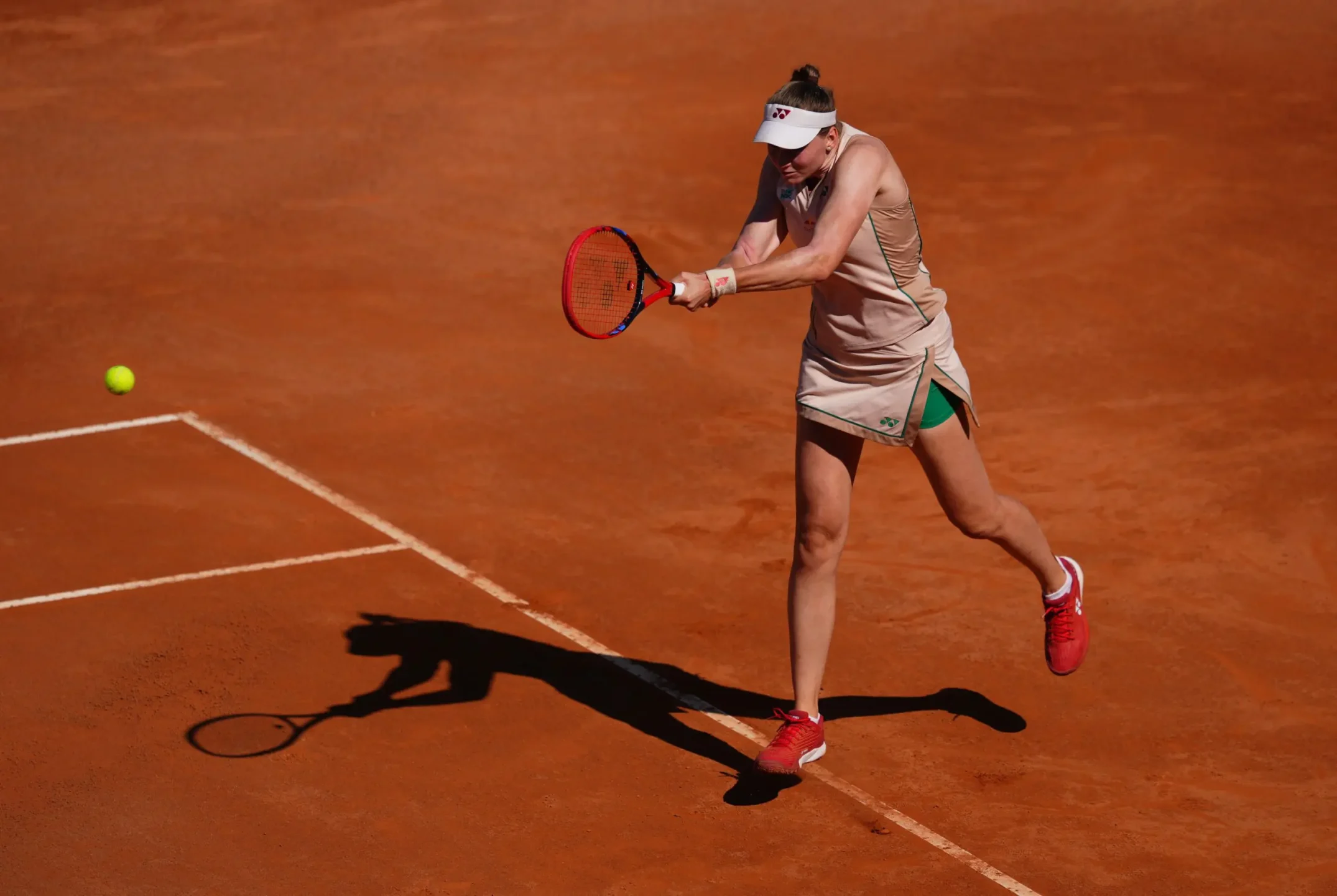 Strasbourg Open: Um Evento de Tênis em Destaque