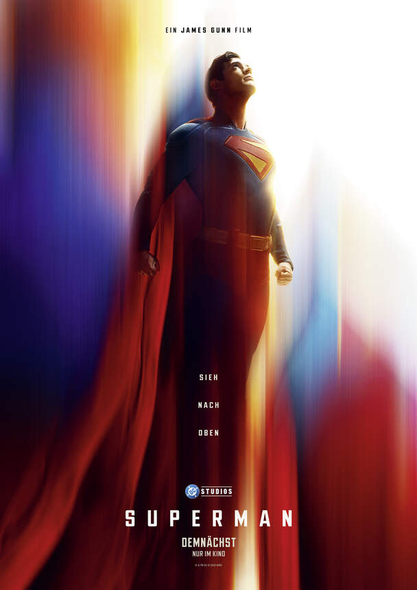 Superman Legacy: O Que Esperar da Nova Aventura do Homem de Aço