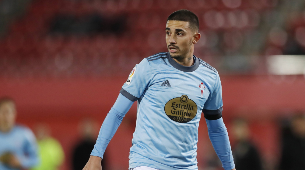 A Trajetória de Thiago Galhardo no Futebol Brasileiro
