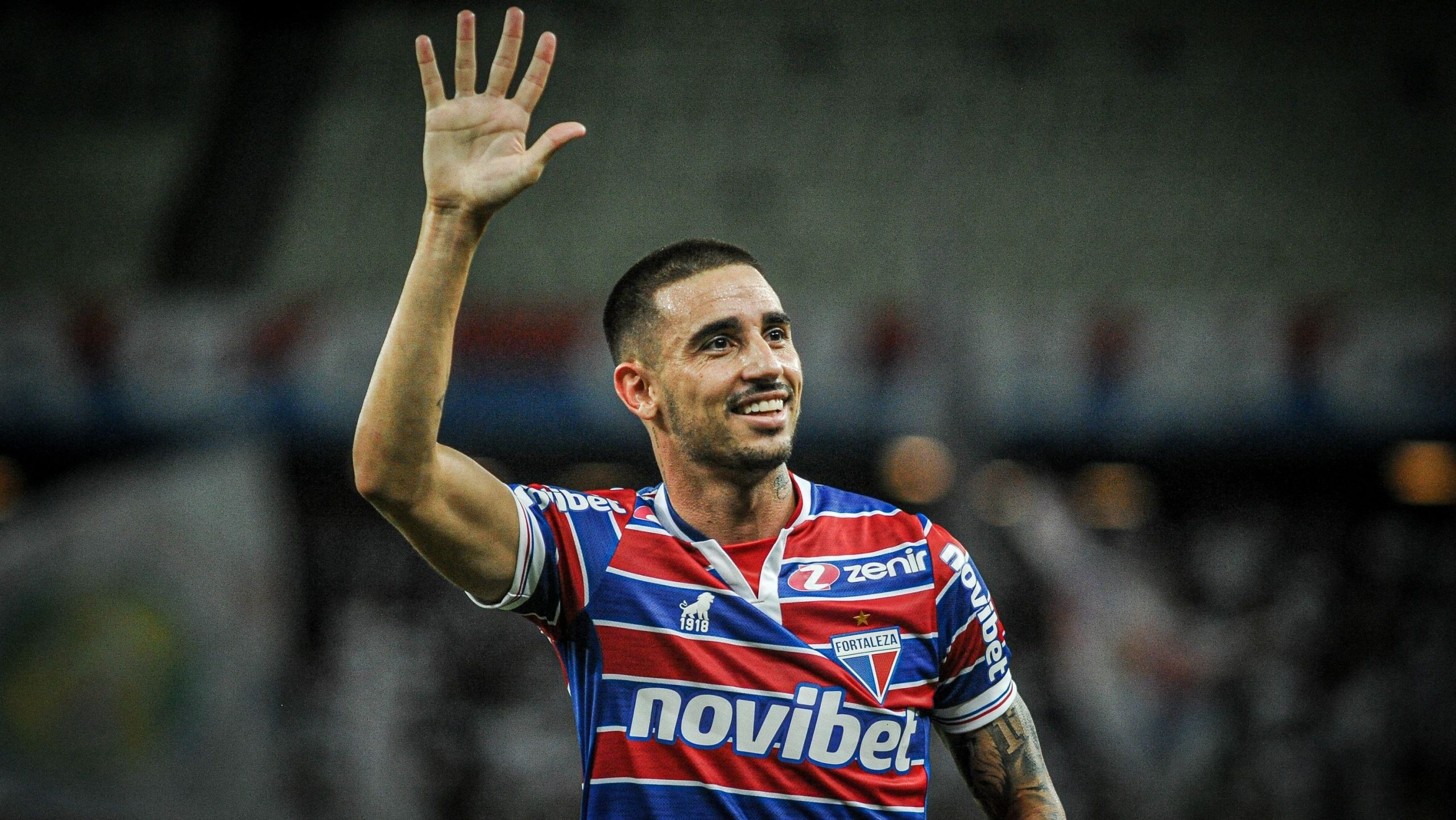Thiago Galhardo: A Trajetória de um Craque Brasileiro