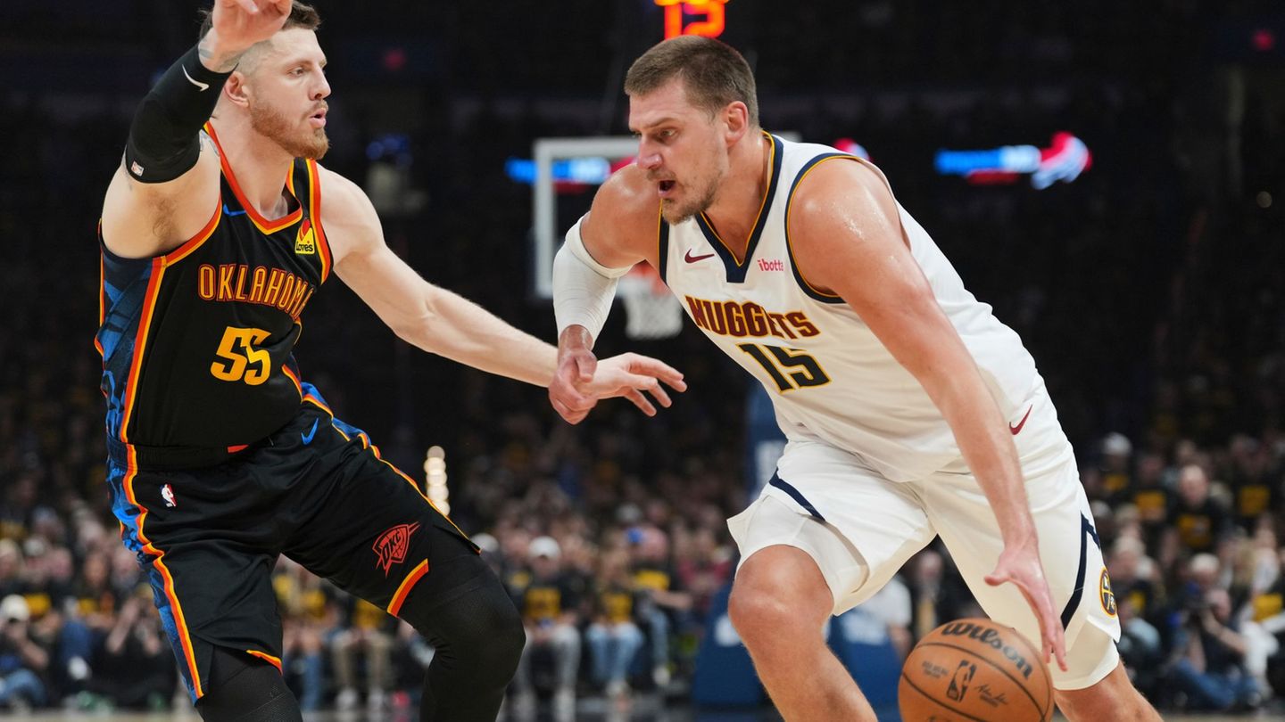 Thunder X Nuggets: Desempenho e Expectativas na NBA 2023