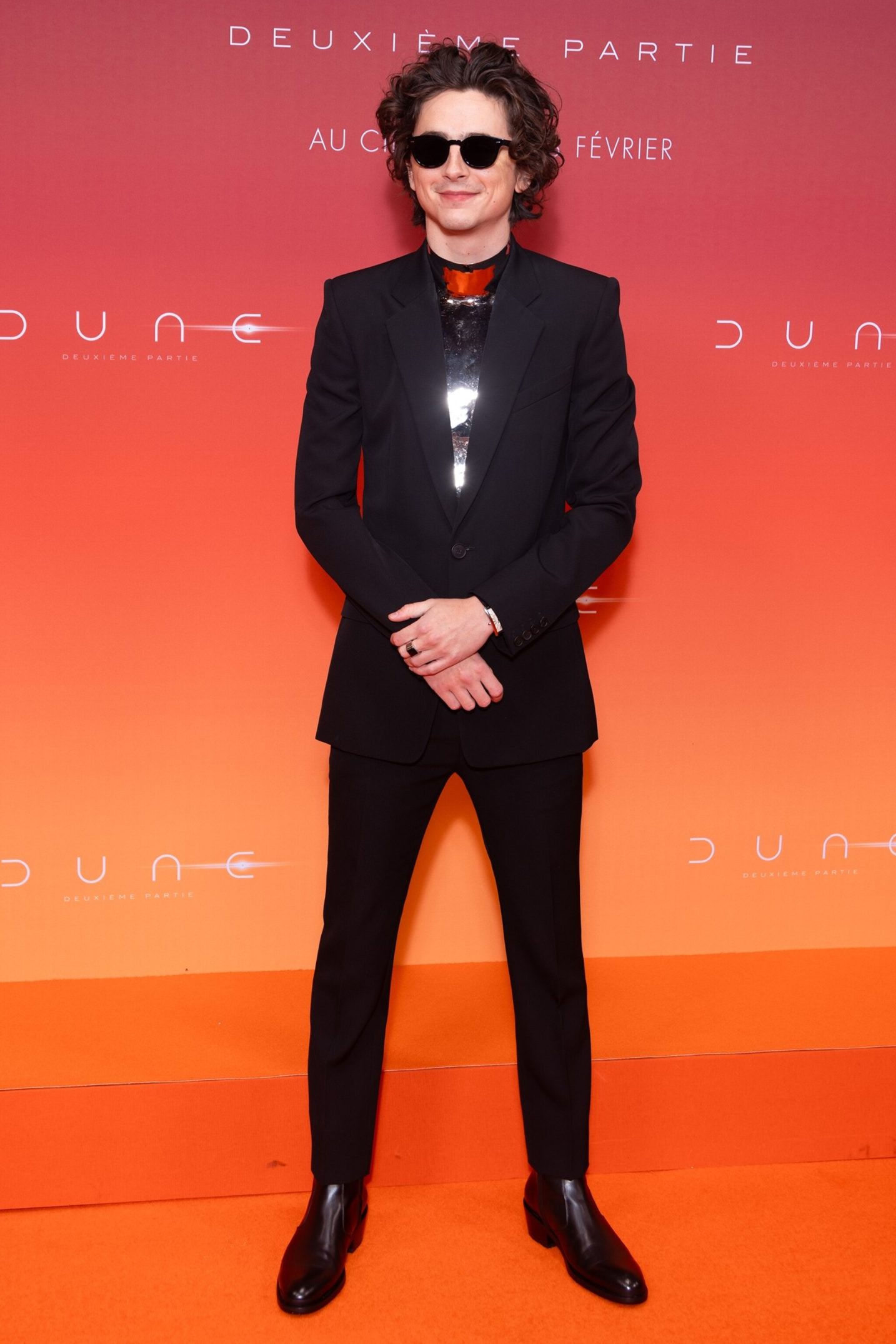 Timothée Chalamet: A Trajetória de um Talento eclético