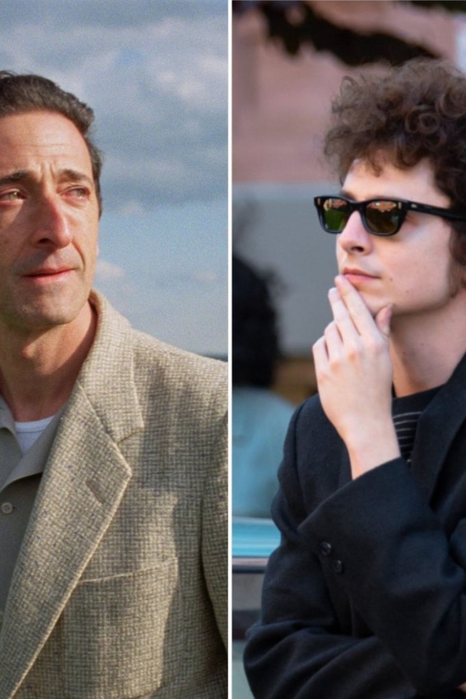Timothée Chalamet: Ascensão e Impacto na Indústria Cinematográfica
