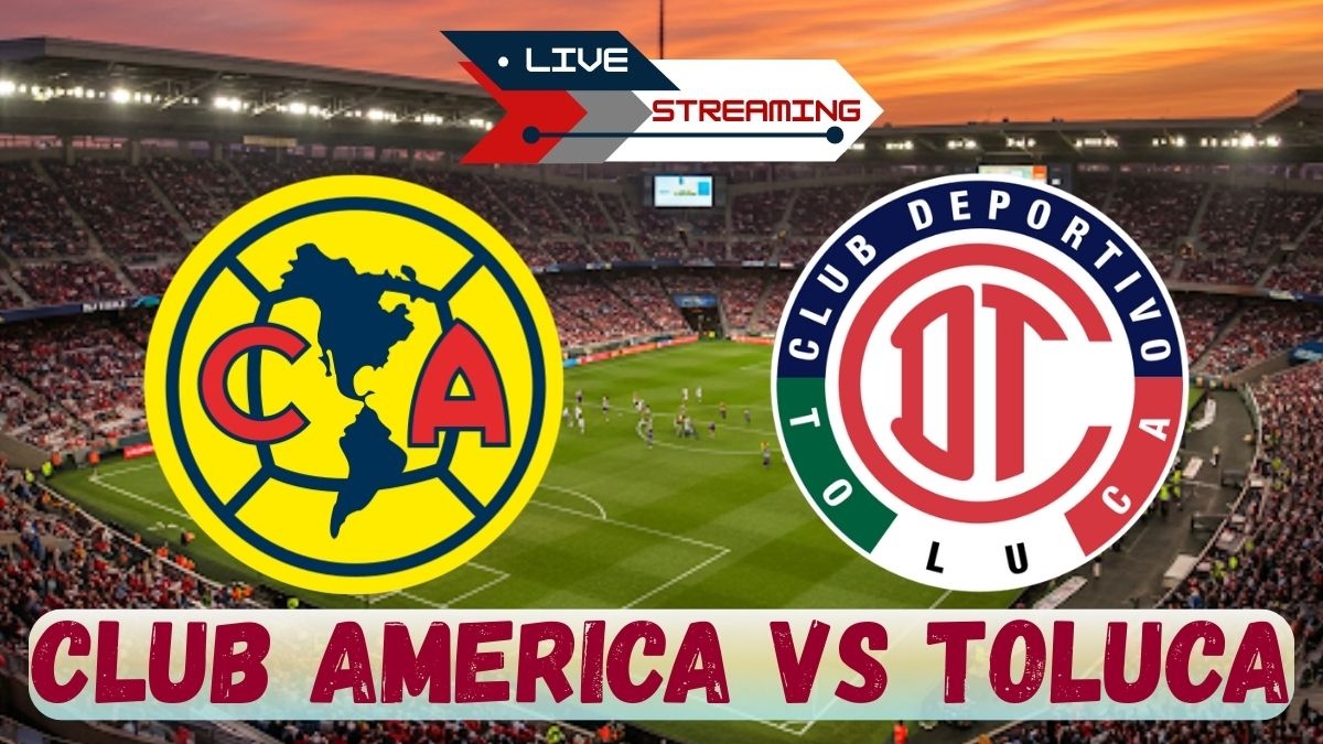 Análise do Confronto: Toluca x Club América no Futebol Mexicano