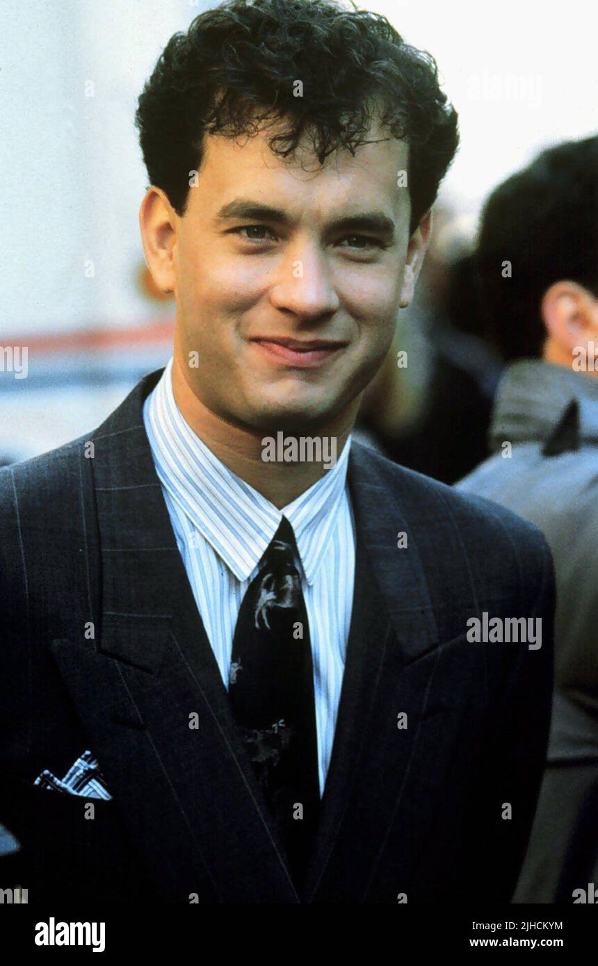 Tom Hanks: Uma Lenda do Cinema e seus Novos Projetos