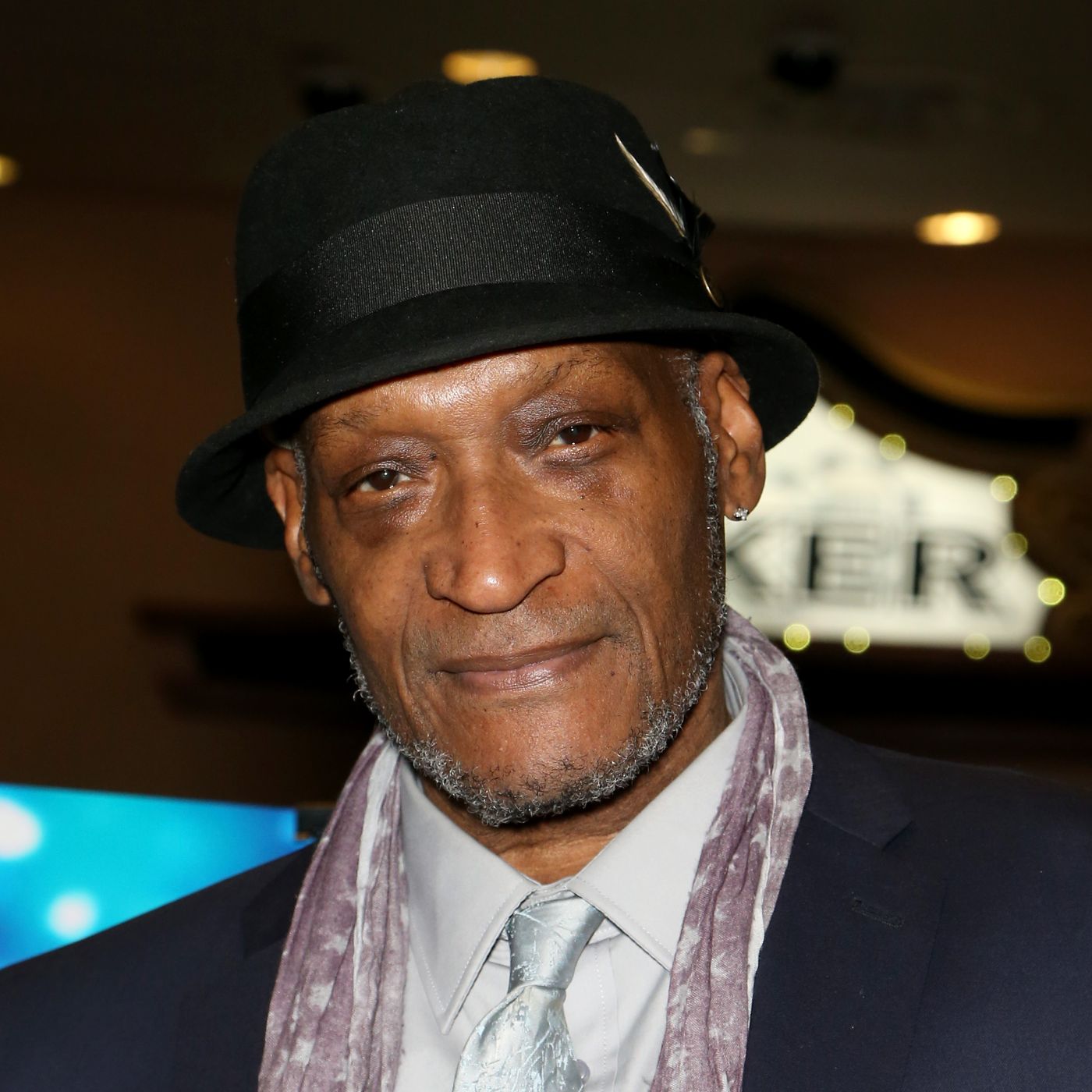 Tony Todd: A Trajetória do Ícone do Terror