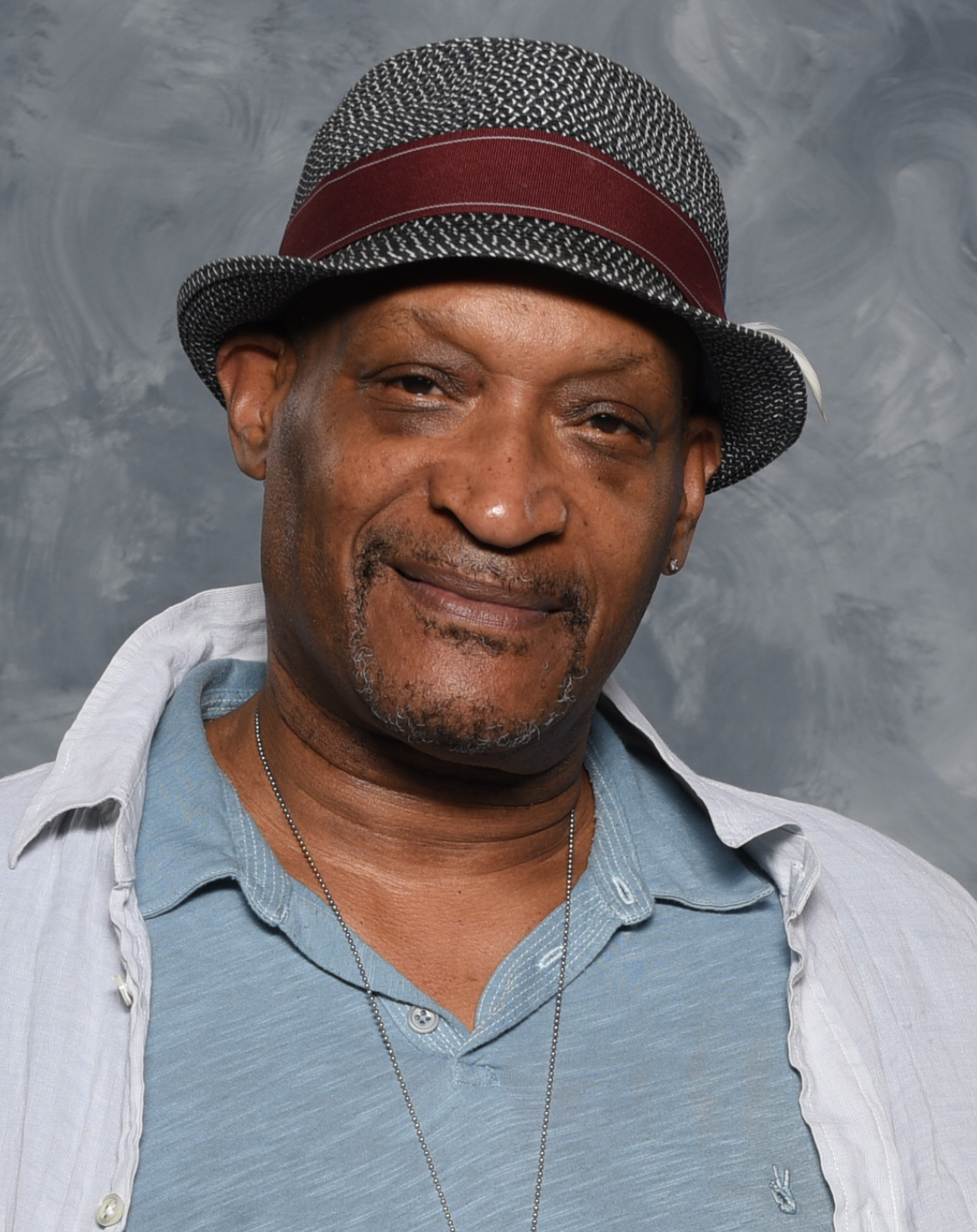 Tony Todd: A Trajetória de um Mestre do Terror