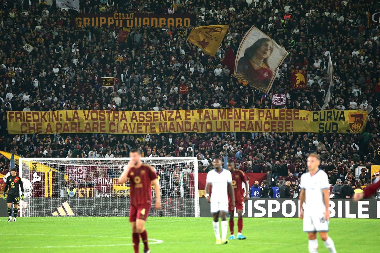 Torino x Roma: Um Clássico Diante do Futuro da Série A