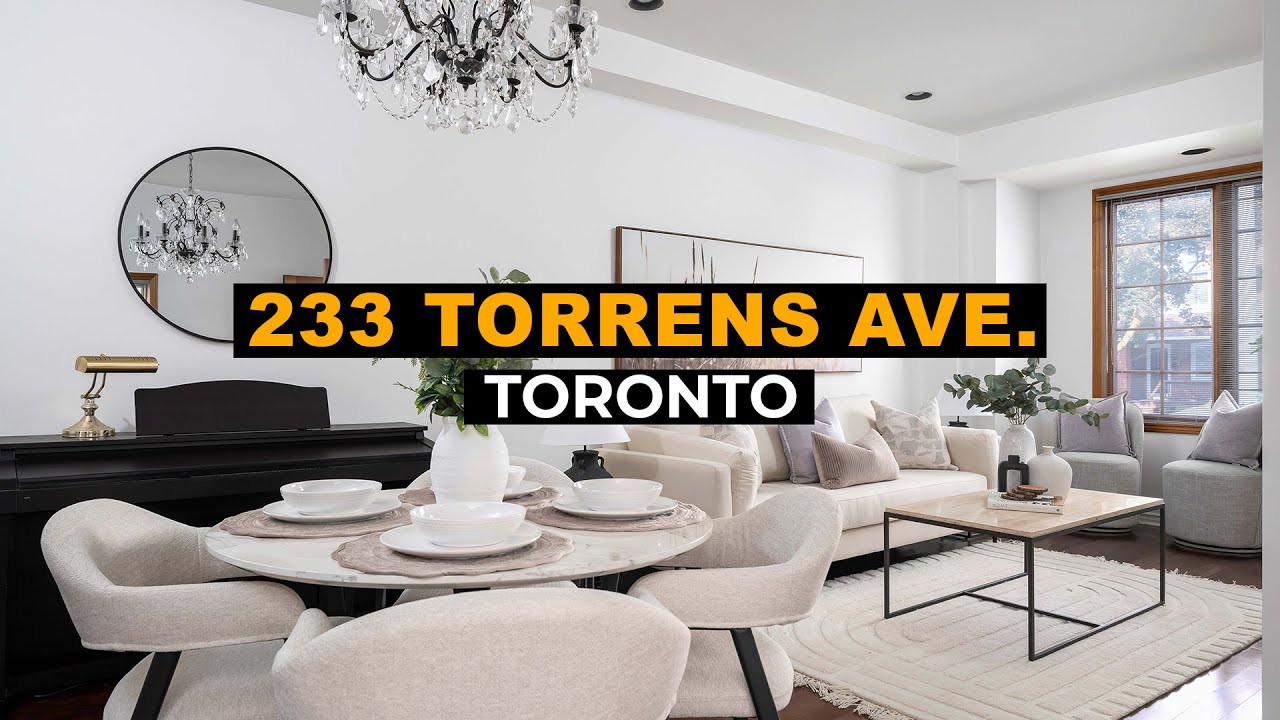 Toronto: A Vibrante Cidade que Nunca Para de Crescer