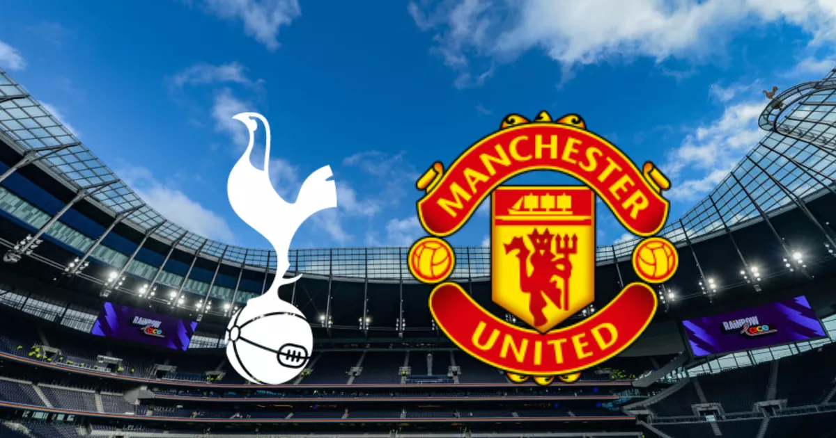 Tottenham x Manchester United: Um Clássico Imperdível da Premier League